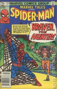 Marvel Tales #153