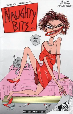 Naughty Bits