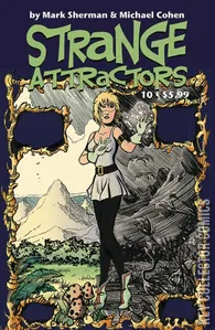 Strange Attractors #10