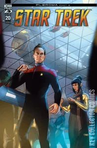 Star Trek #20
