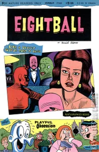 Eightball #5