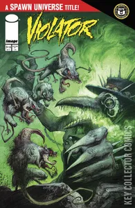 Violator: Origin #3