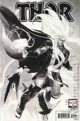 Variant Cover for Thor #1