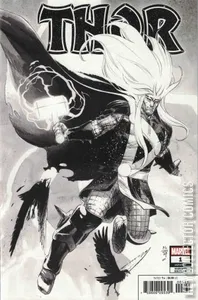 Thor #1
