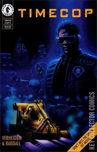 Timecop #2
