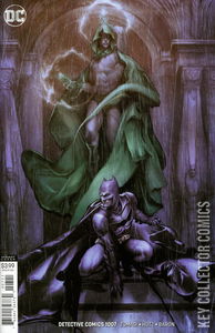 Detective Comics #1007