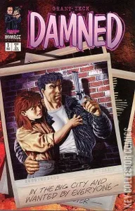 Damned #3