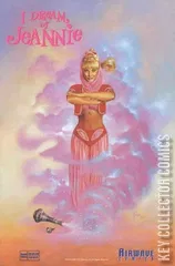 Cover for I Dream of Jeannie Special Edition