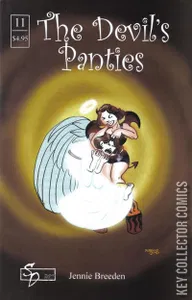 The Devil's Panties #11