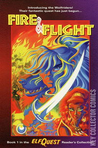 ElfQuest Reader's Collection #1