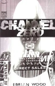 Channel Zero #1
