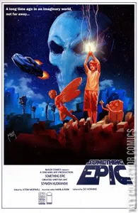 Something Epic #3