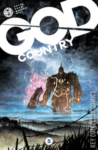God Country #5
