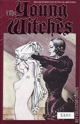 Young Witches
