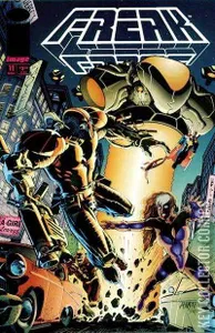 Freak Force #11