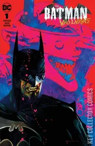 Batman Who Laughs, The #1