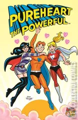 Cover for Life with Archie #42