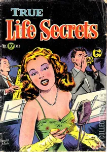 True Life Secrets #9