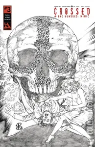 Crossed Plus One Hundred: Mimic #3