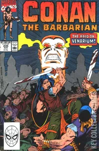 Conan the Barbarian #235