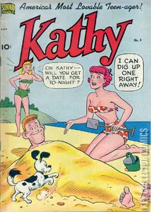 Kathy #4