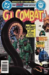 Variant Cover for G.I. Combat #262