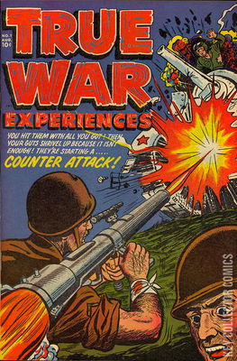 True War Experiences