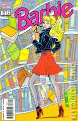 Cover for Barbie #47