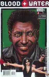 Blood & Water #3