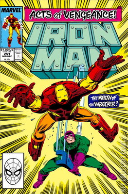 Iron Man