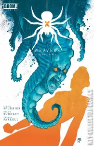 Weavers #5