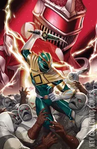 Mighty Morphin #2