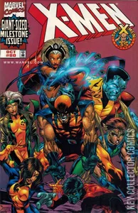 X-Men #80