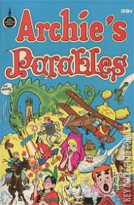 Archie's Parables #1