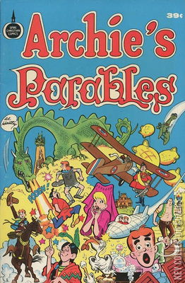 Archie's Parables