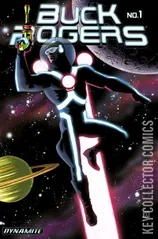 Variant Cover for Buck Rogers #1
