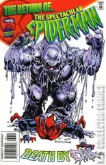 Cover for Peter Parker: The Spectacular Spider-Man #230