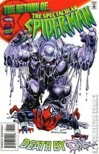 Peter Parker: The Spectacular Spider-Man #230