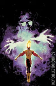Fury of Firestorm #6