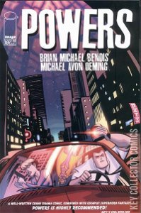 Powers #18