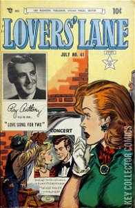 Lovers' Lane #41