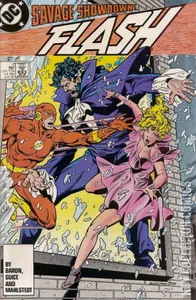 Flash #2