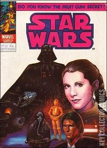 Star Wars Monthly #161