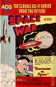 Space War Classics #2