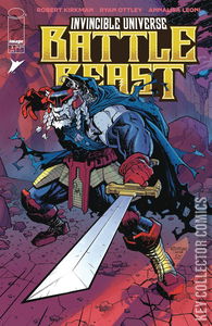 Invincible Universe: Battle Beast #1