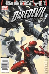 Variant Cover for Daredevil #114