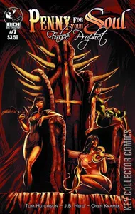 Penny For Your Soul: False Prophet #7