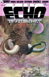 Echo of Futurepast #2