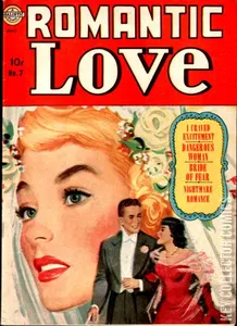 Romantic Love #7