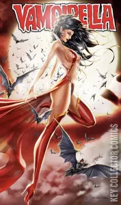 Vampirella #25